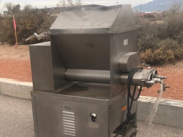 JC Ford Mixer/Extruder - Image 5