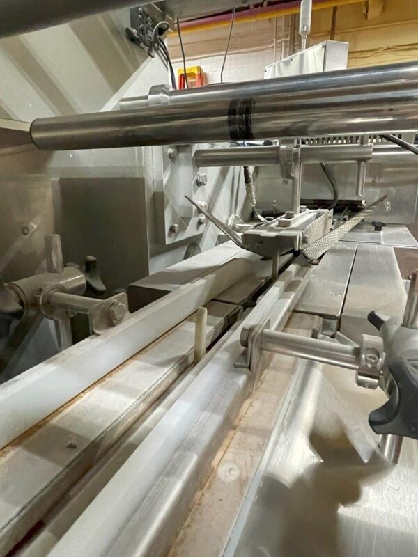 Delta Ilapak Flow Wrapper System - Image 11
