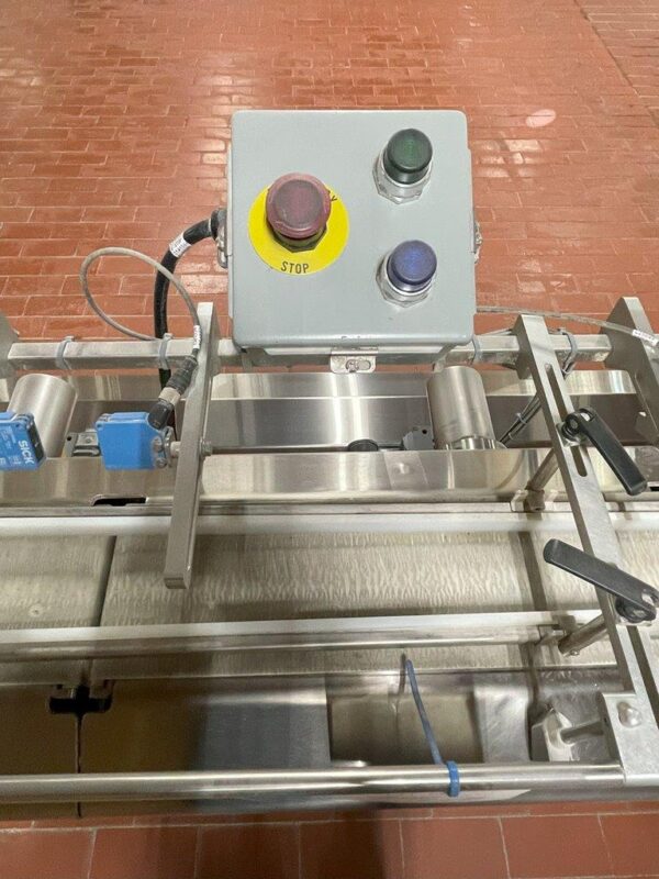 Delta Ilapak Flow Wrapper System - Image 12