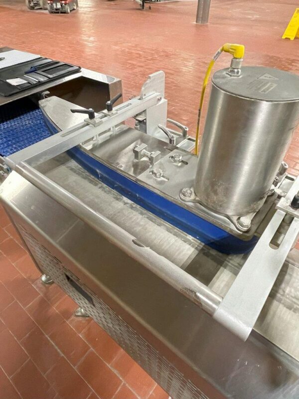 Delta Ilapak Flow Wrapper System - Image 13