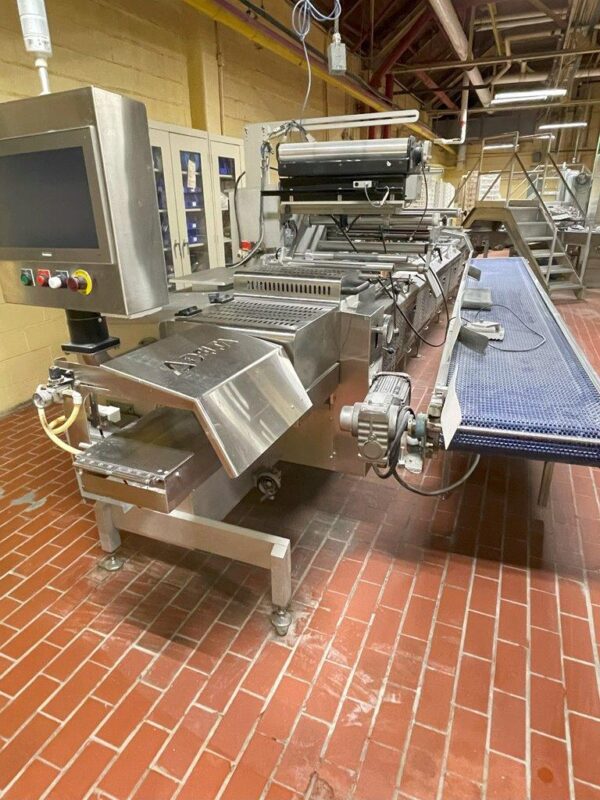 Delta Ilapak Flow Wrapper System - Image 15
