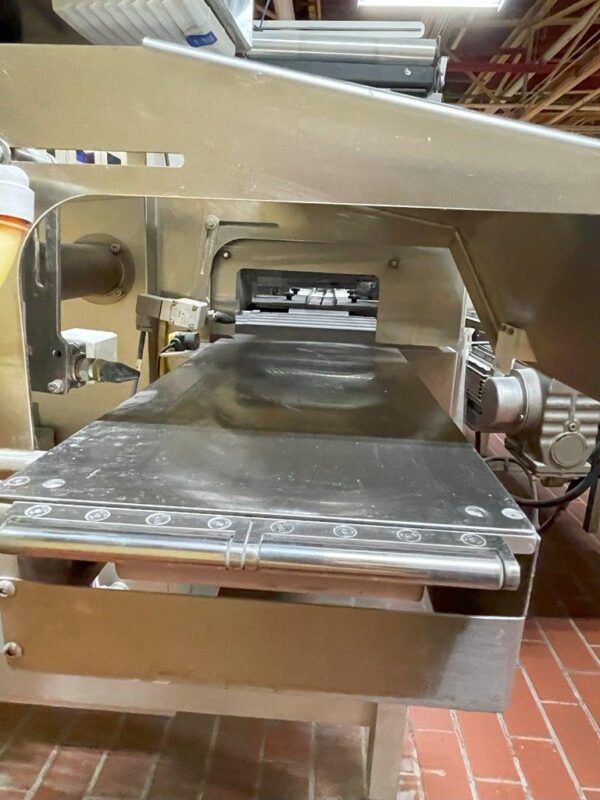 Delta Ilapak Flow Wrapper System - Image 16