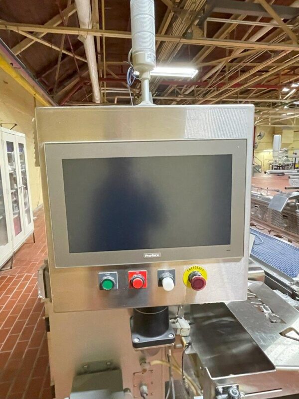 Delta Ilapak Flow Wrapper System - Image 17
