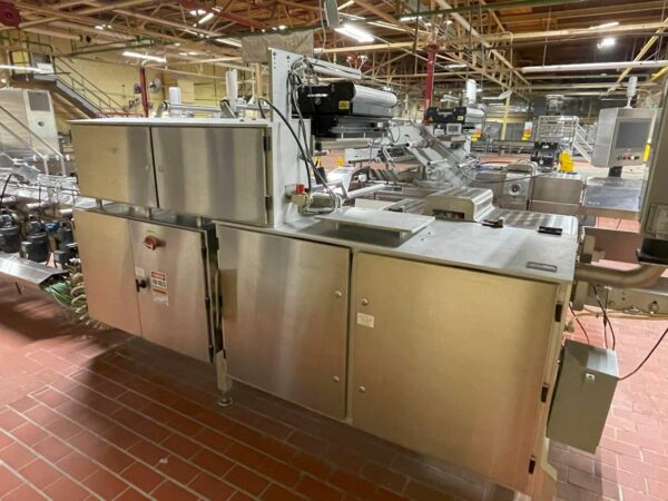 Delta Ilapak Flow Wrapper System - Image 18