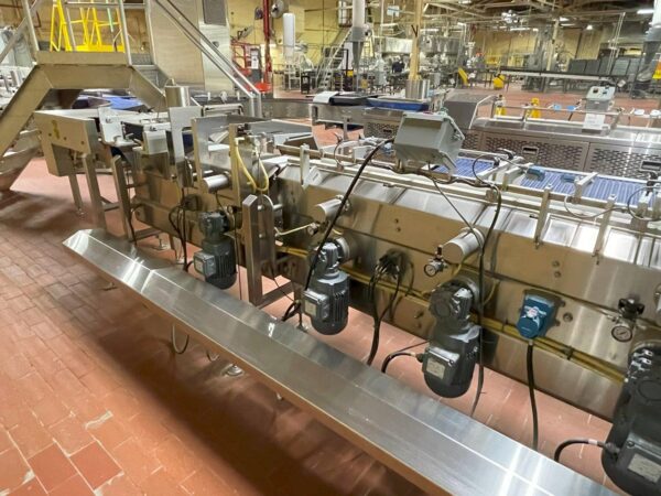 Delta Ilapak Flow Wrapper System - Image 19