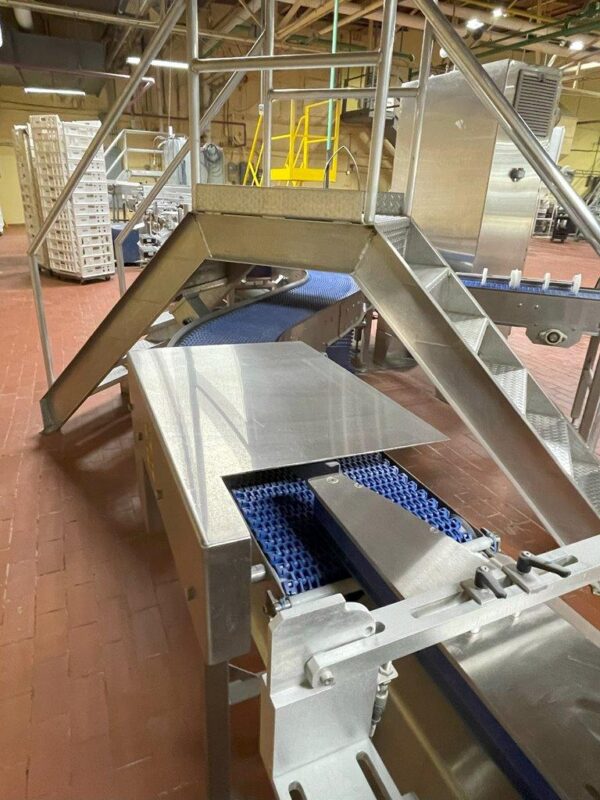 Delta Ilapak Flow Wrapper System - Image 20