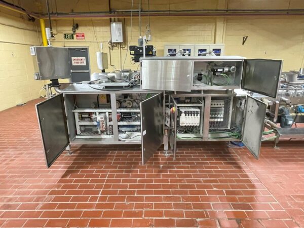 Delta Ilapak Flow Wrapper System - Image 4