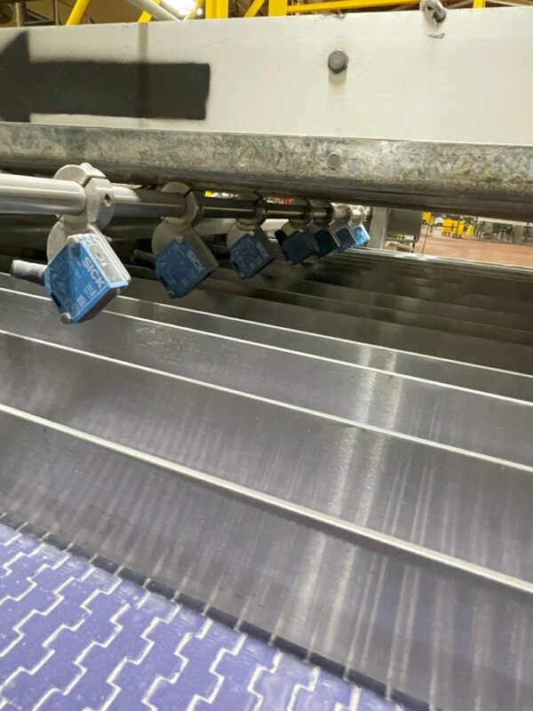 Delta Ilapak Flow Wrapper System - Image 21