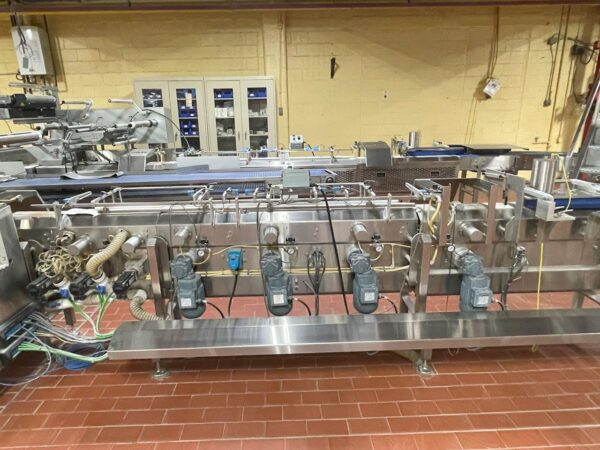 Delta Ilapak Flow Wrapper System - Image 5