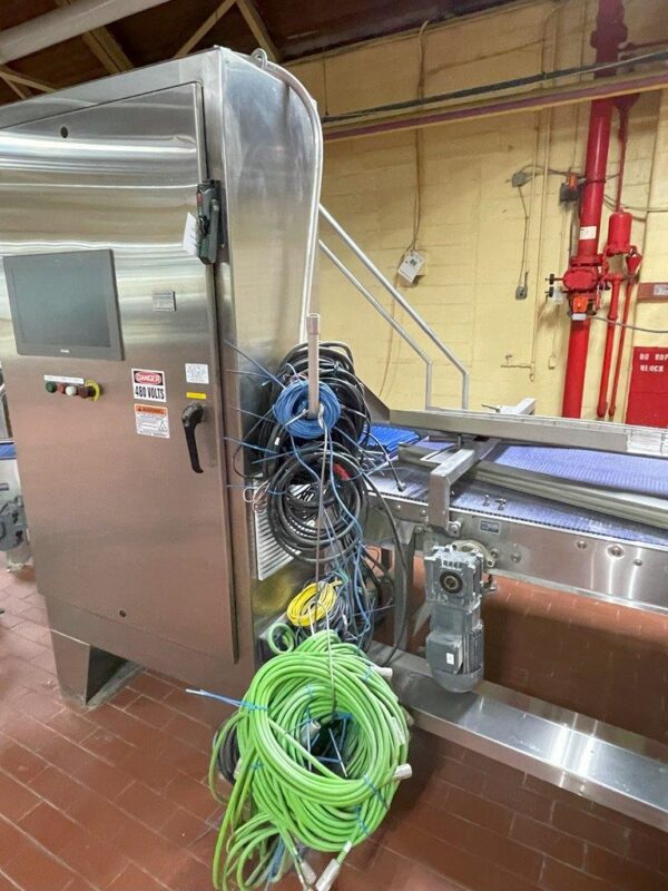 Delta Ilapak Flow Wrapper System - Image 25