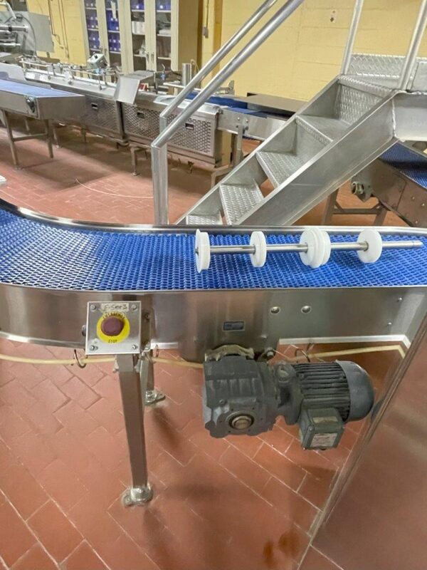 Delta Ilapak Flow Wrapper System - Image 26