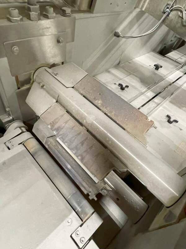 Delta Ilapak Flow Wrapper System - Image 29