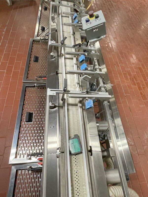 Delta Ilapak Flow Wrapper System - Image 31