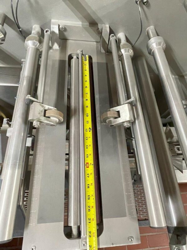 Delta Ilapak Flow Wrapper System - Image 32