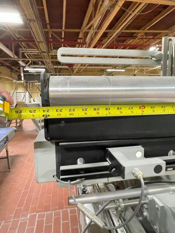 Delta Ilapak Flow Wrapper System - Image 34