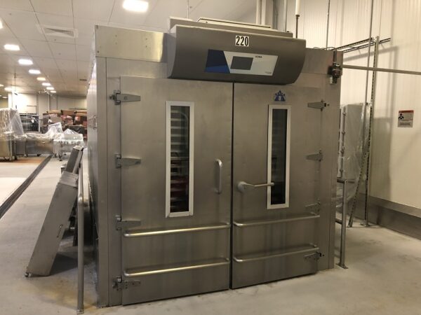 Koma Pass-Through Proofer/Cooler/Freezer - Image 2