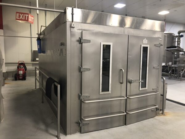 Koma Pass-Through Proofer/Cooler/Freezer - Image 3