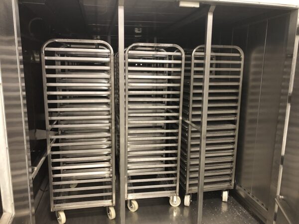 Koma Pass-Through Proofer/Cooler/Freezer - Image 4