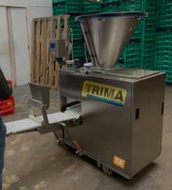 Trima Dough Divider