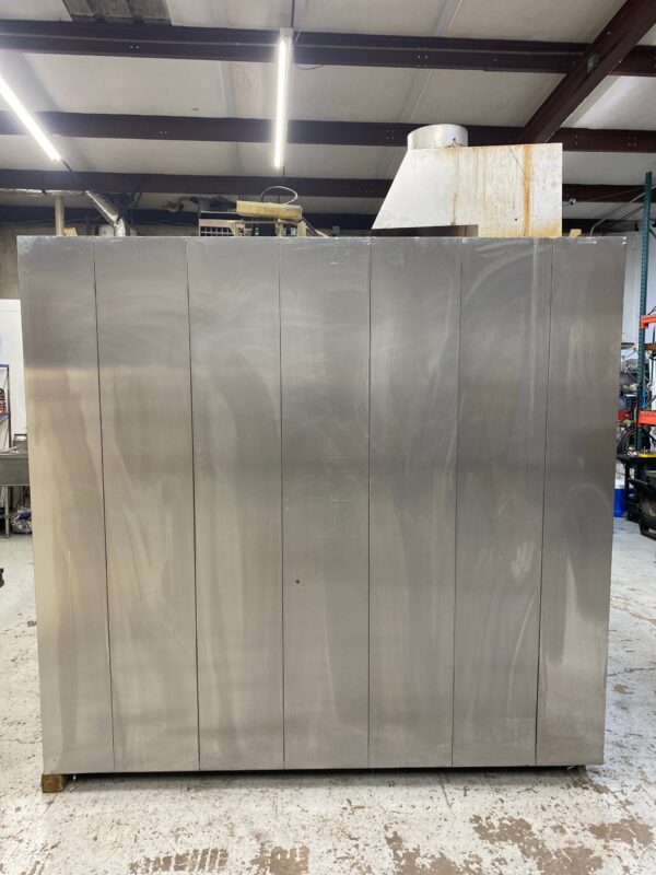 Gemini Double Rack Oven - Image 3