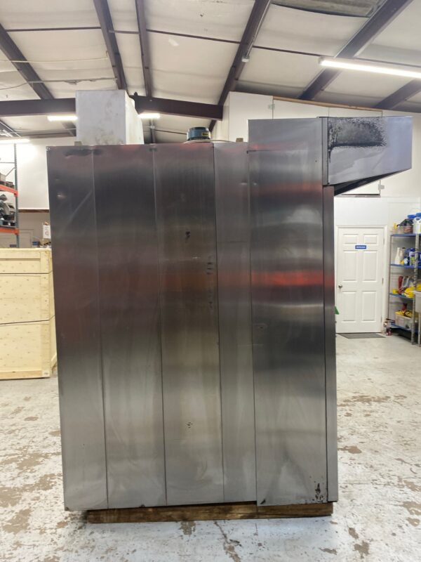 Gemini Double Rack Oven - Image 4
