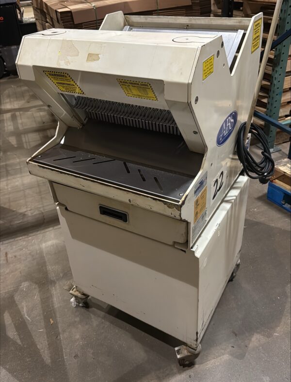 ABS Sinmag Bread Slicers - Image 2