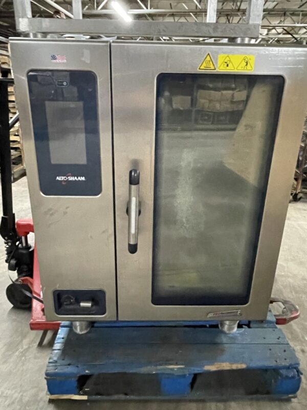 combi oven