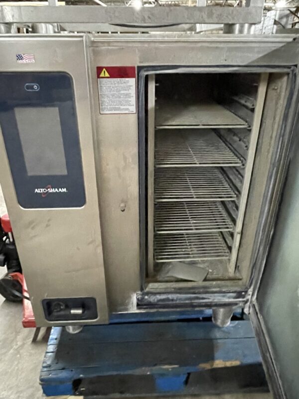 Alto Shaam Combi Oven - Image 4