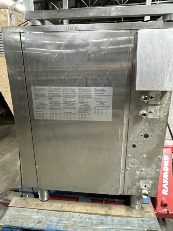 Alto Shaam Combi Oven - Image 2