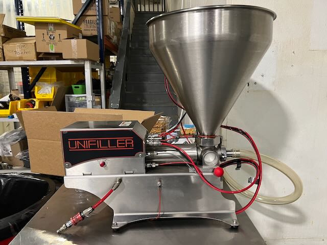 Unifiller Elf 400