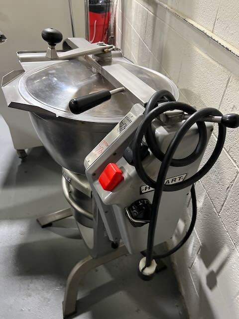 Hobart HCM-450 Vertical Cutter Mixer