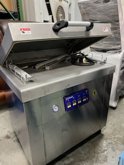 Promax Vacuum Sealer