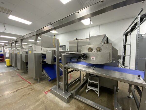Rademaker Sheeting Line - Image 5
