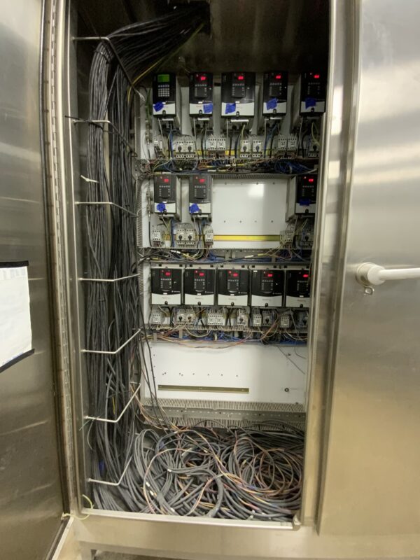Rademaker Sheeting Line - Image 4