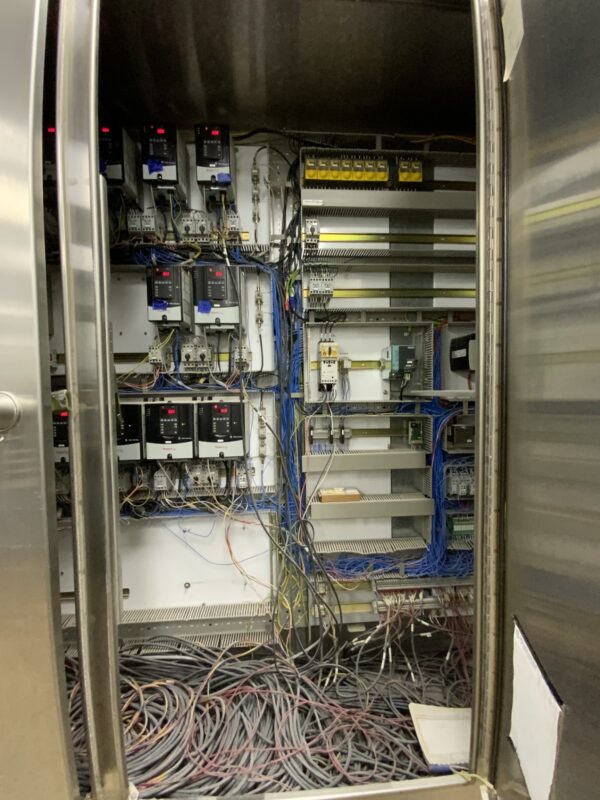 Rademaker Sheeting Line - Image 3