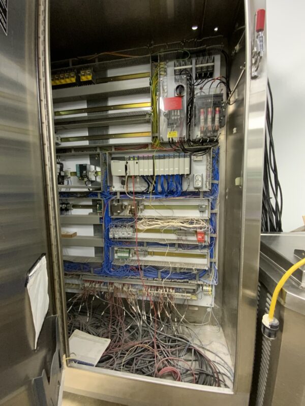 Rademaker Sheeting Line - Image 2
