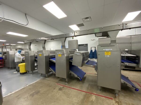 Rademaker Sheeting Line - Image 13