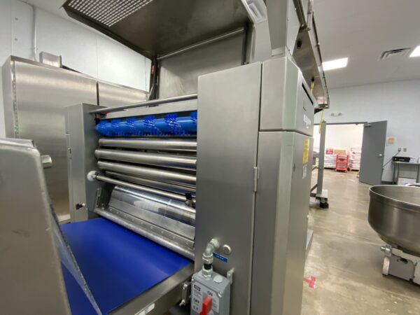 Rademaker Sheeting Line - Image 12