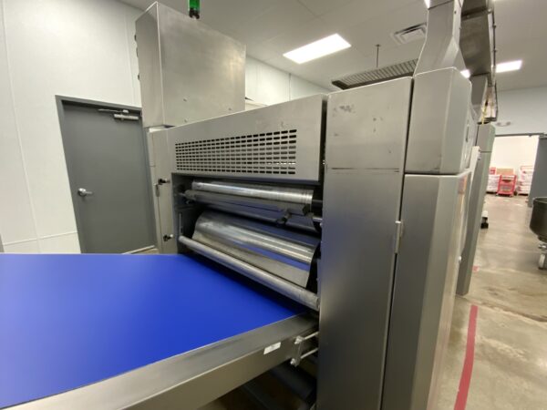 Rademaker Sheeting Line - Image 11