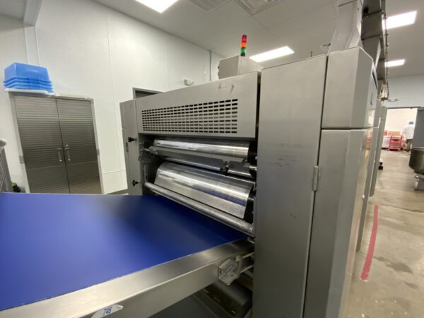 Rademaker Sheeting Line - Image 10
