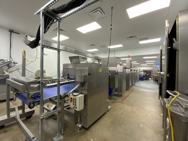 Rademaker Sheeting Line - Image 9