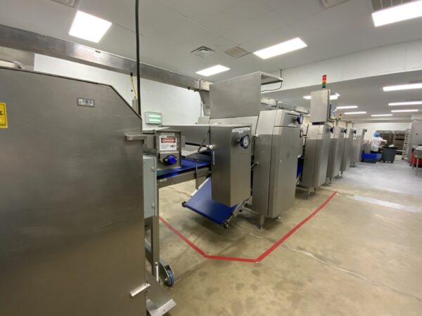 Rademaker Sheeting Line - Image 8