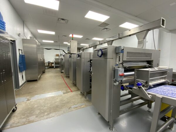Rademaker Sheeting Line - Image 7