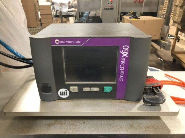 Ilapack Delta Eagle Horizontal Flow Wrapper with Product Stacker - Image 10