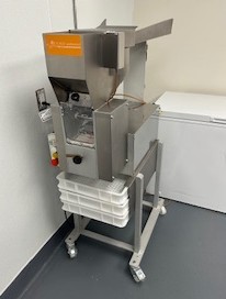 Gnocchi Machine