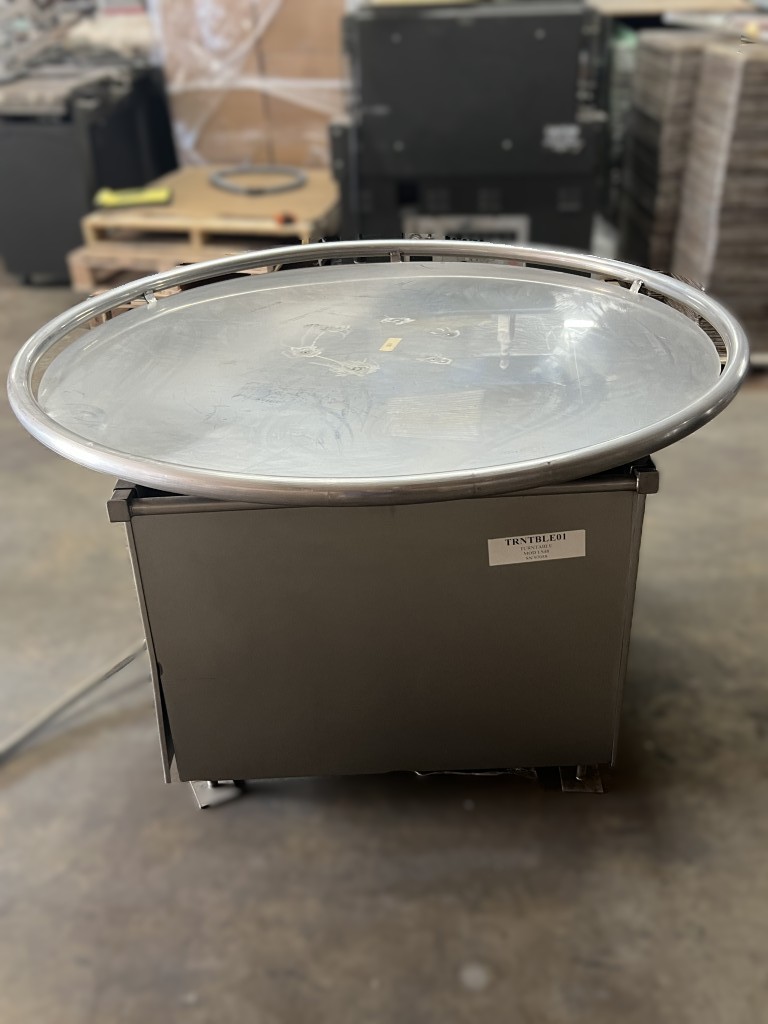 48" Lazy Susan