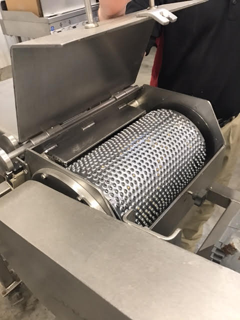 Cavecchi Cheese Grater